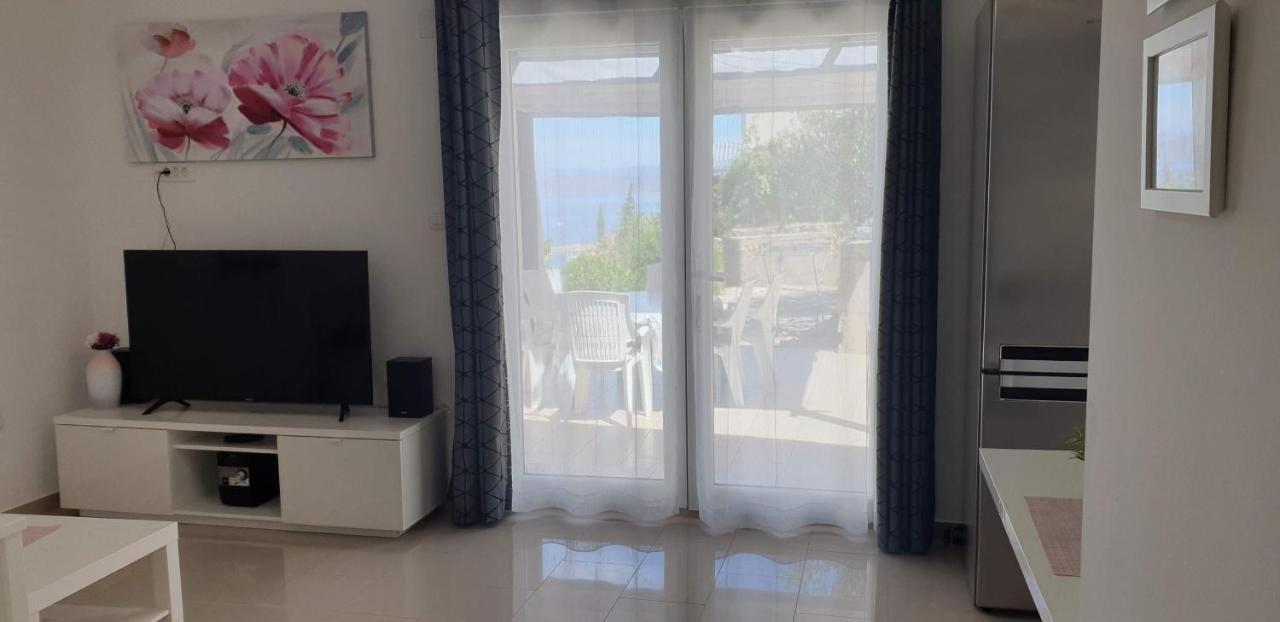 Apartments Solta Rogac Exterior photo