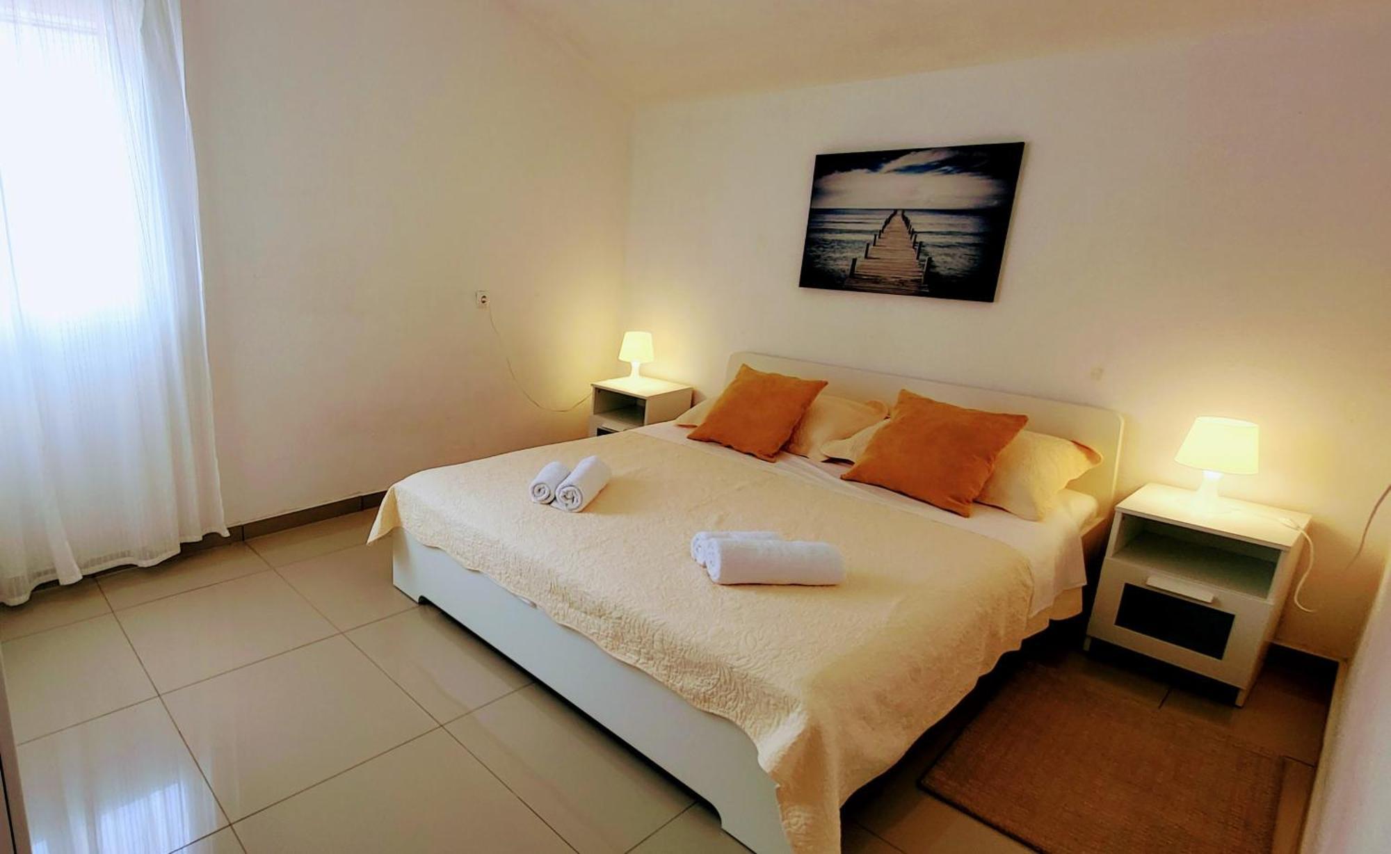 Apartments Solta Rogac Exterior photo