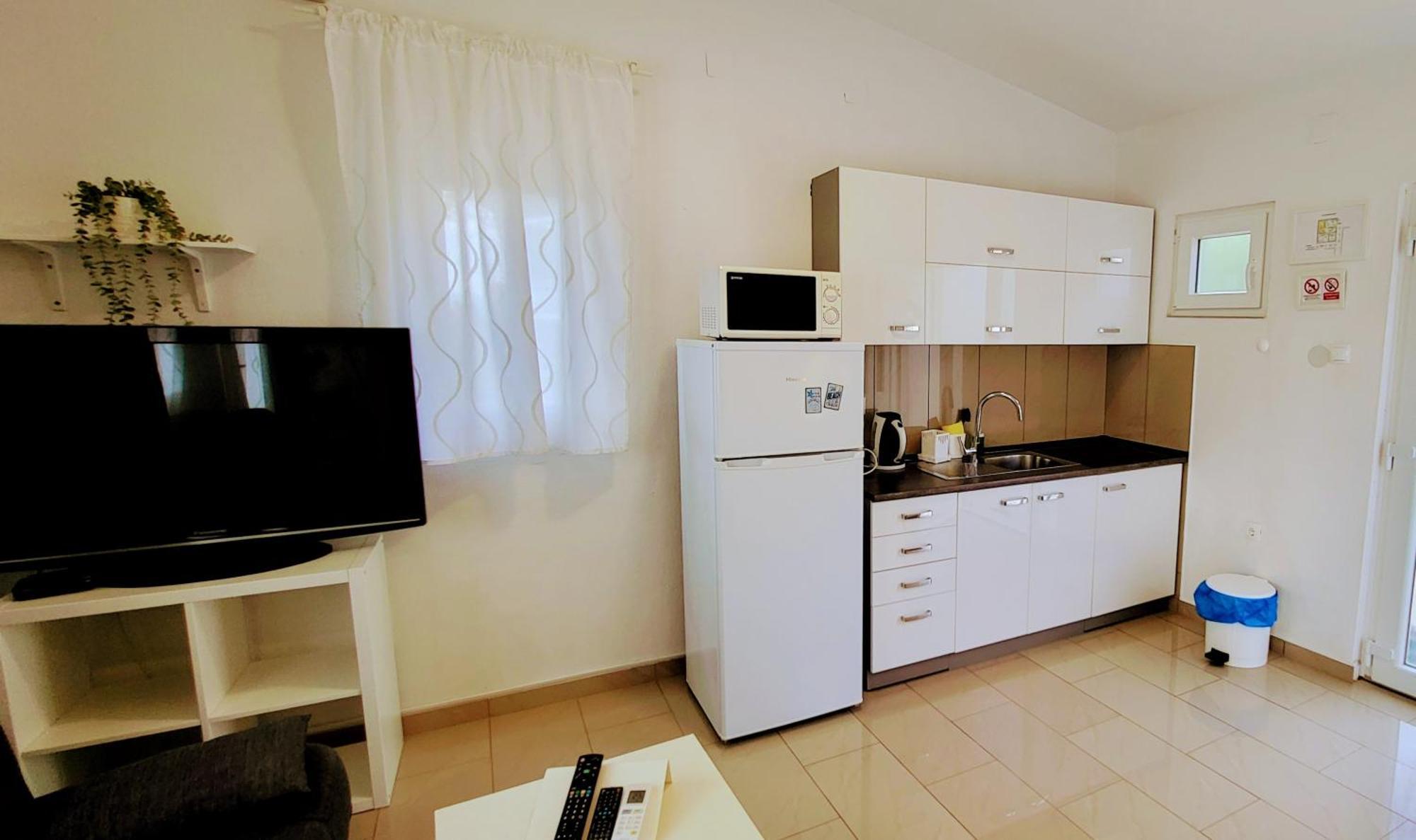 Apartments Solta Rogac Exterior photo