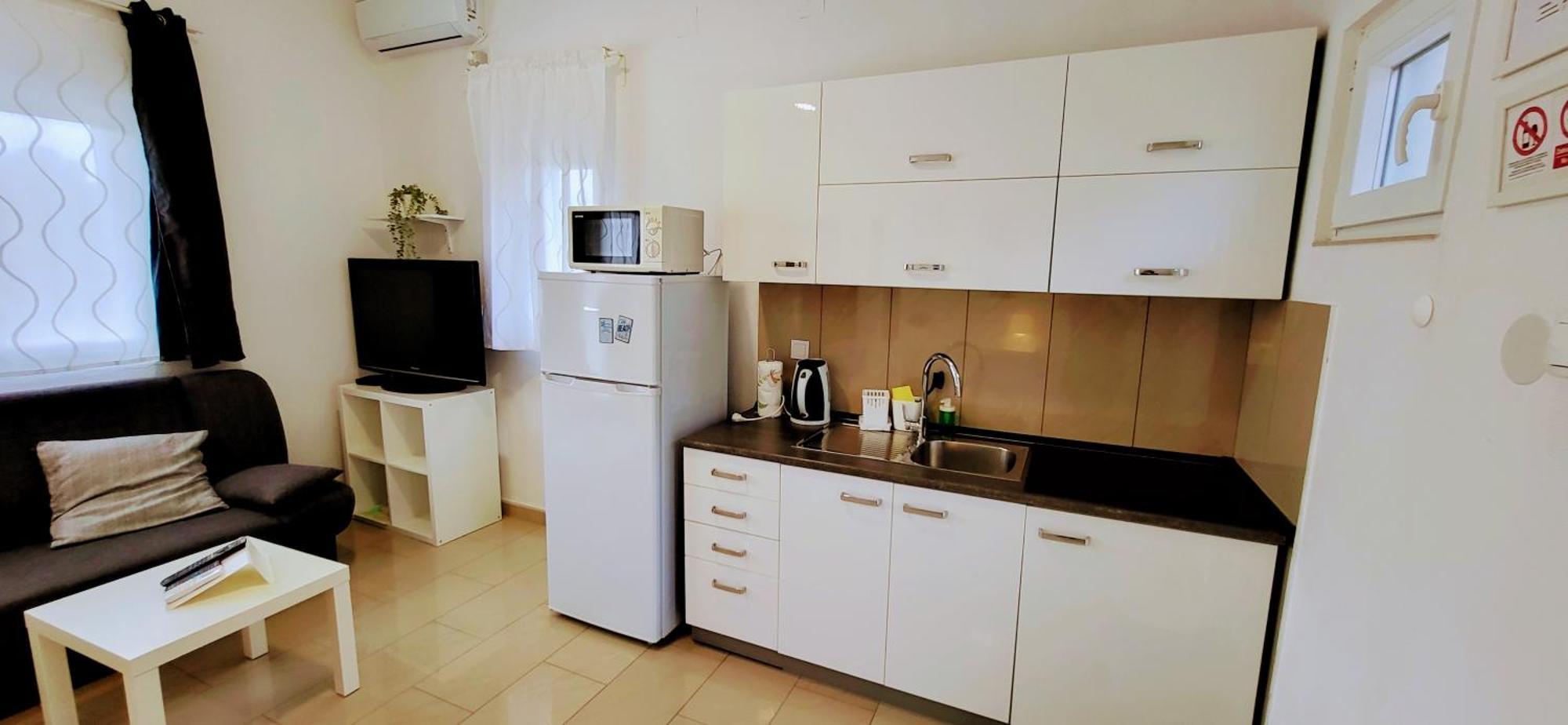 Apartments Solta Rogac Exterior photo