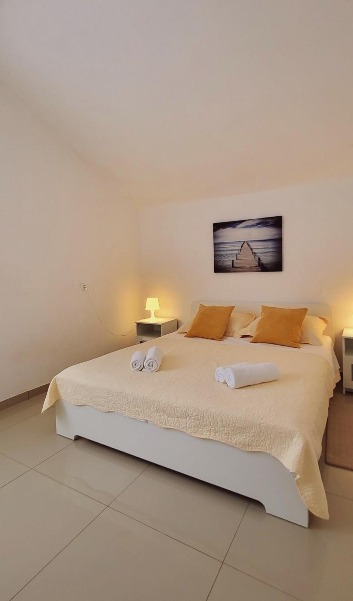 Apartments Solta Rogac Exterior photo