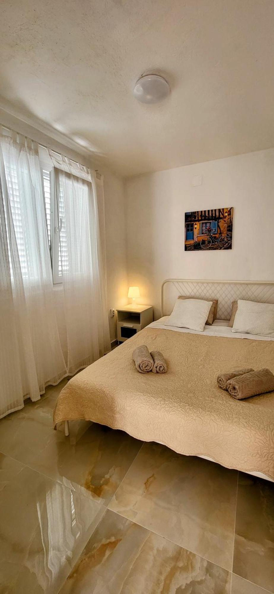 Apartments Solta Rogac Exterior photo