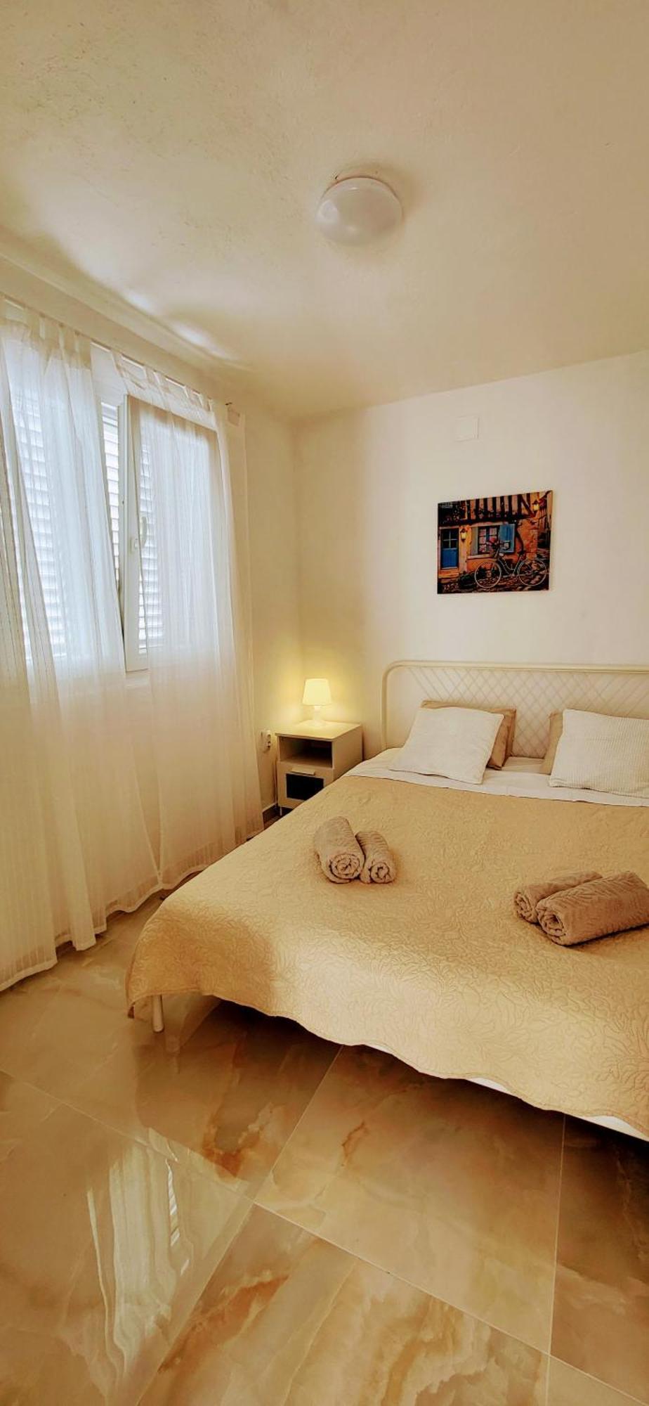 Apartments Solta Rogac Exterior photo