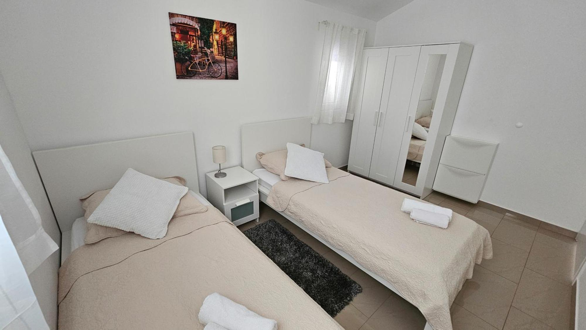 Apartments Solta Rogac Exterior photo