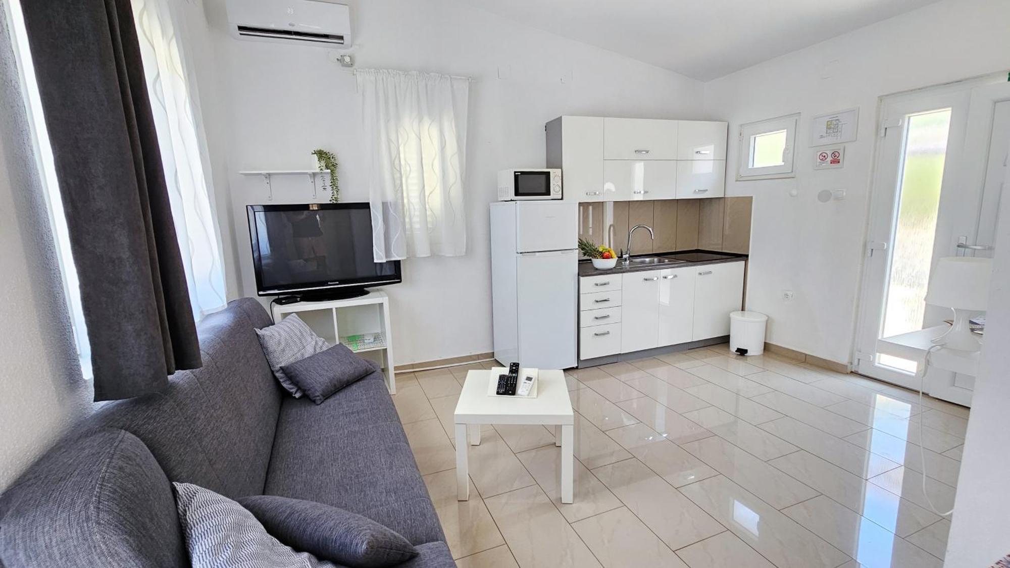 Apartments Solta Rogac Exterior photo